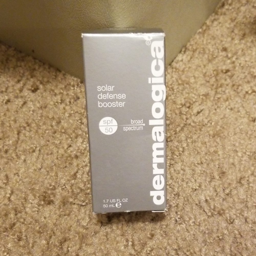 Dermatologica Solar Defense Booster
